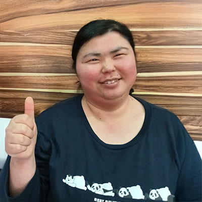 井上　様